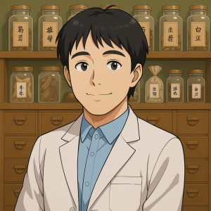 旺樹プロフィール画像